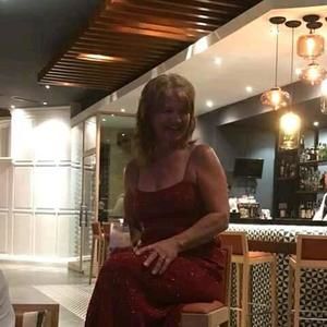 Meet your Posher, Debra